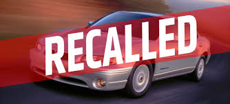 Automobile Recall