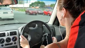 Using Earbuds While Driving In Tennessee Is Not Illegal But The