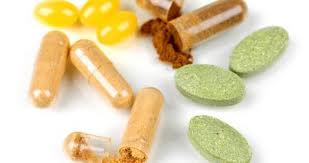 Herbal Supplement