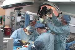 Medical Malpractice Cameras Operating Room