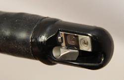 ecrp endoscope cre superbug