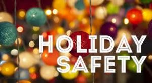 Holiday Safety