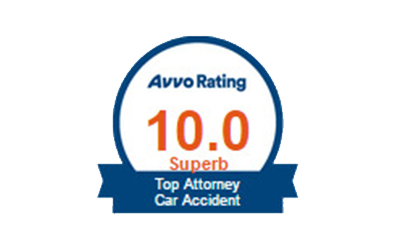 Top Rated Car Accident Lawyer